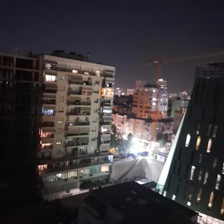 Aa Dayli Tirana