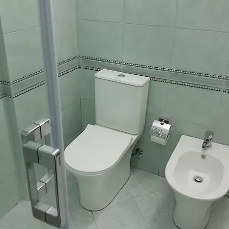 Apartman Aa Dayli