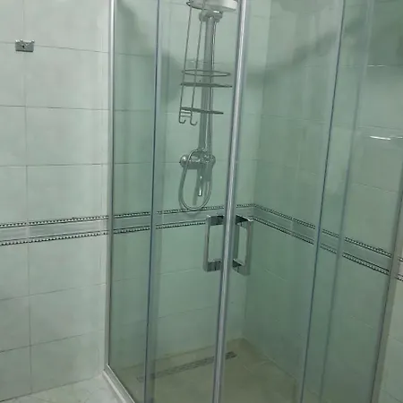 Apartman Aa Dayli Tirana