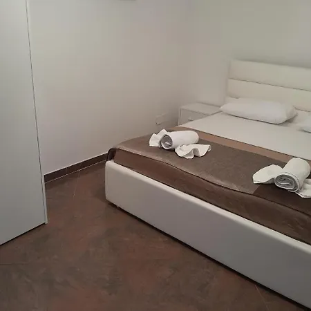 Apartman Aa Dayli Tirana